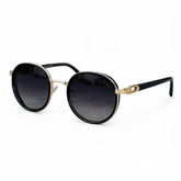 Cartier – 23242 – 58 – Black Gradient – Acetate – Metal – Sunglasses – Unisex