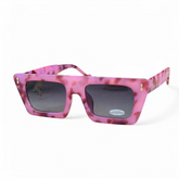 Sojos – 7759 - 48 – Pink – Acetate - Sunglasses – Ladies