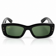 Ray Ban - WAYFARER PUFFER - 4944 - BLACK GREEN - SUNGLASSES - UNISEX - PREMIUM