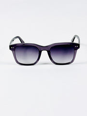 Armani – 8138 - 51 - Grey – Acetate - Sunglasses – Unisex - Premium