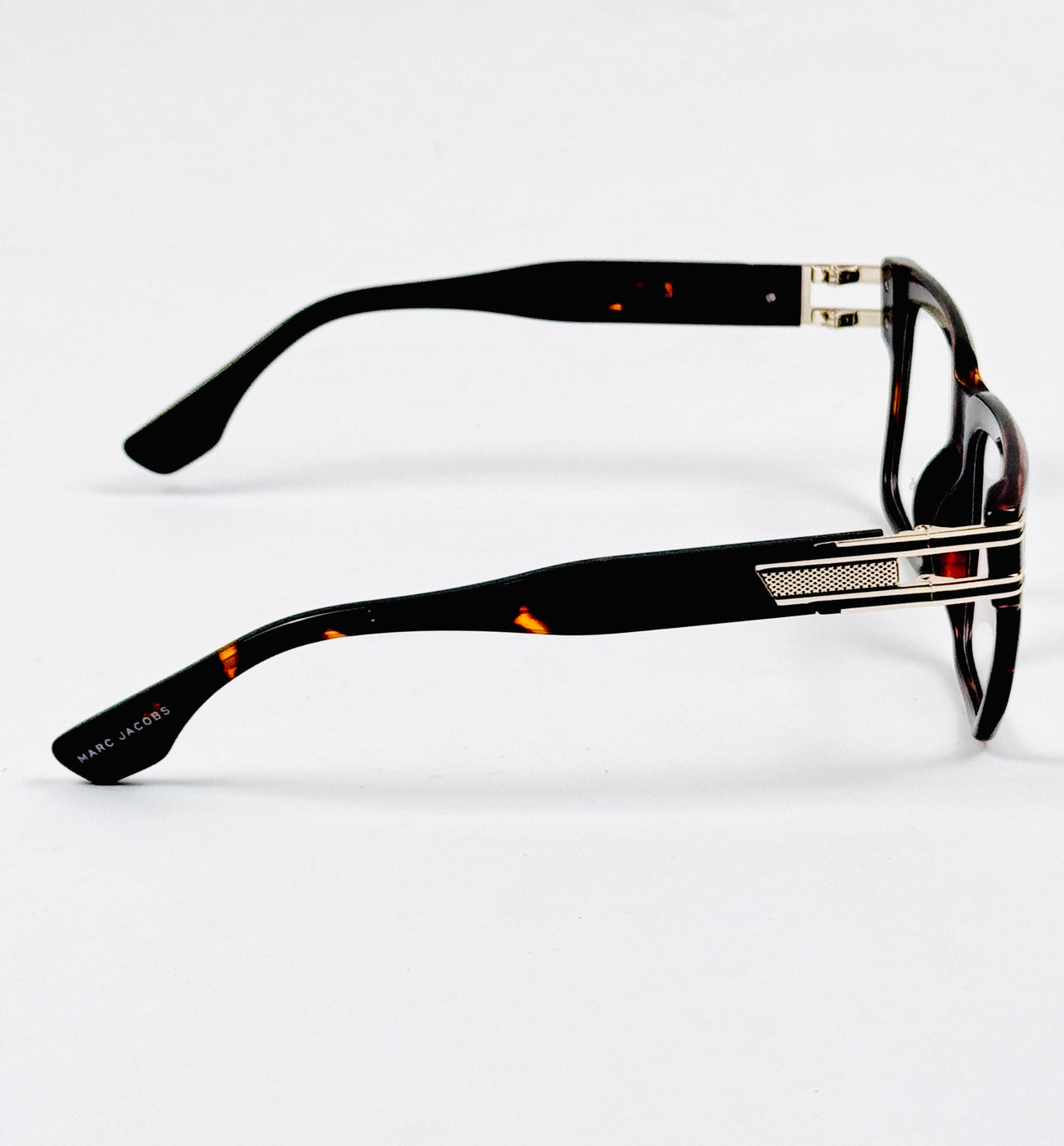 Marc Jacobs - 25113 – 54 – Tortoise –  Acetate - Optics – Unisex - Premium