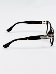 Marc Jacobs - 25113 – 54 – Tortoise –  Acetate - Optics – Unisex - Premium