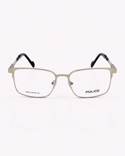 Police – 253613 – 54 - Silver – Metal – Optics - Unisex