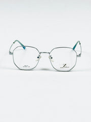 Dior – 3137 – 52 - Silver – Metal – Optics – Unisex