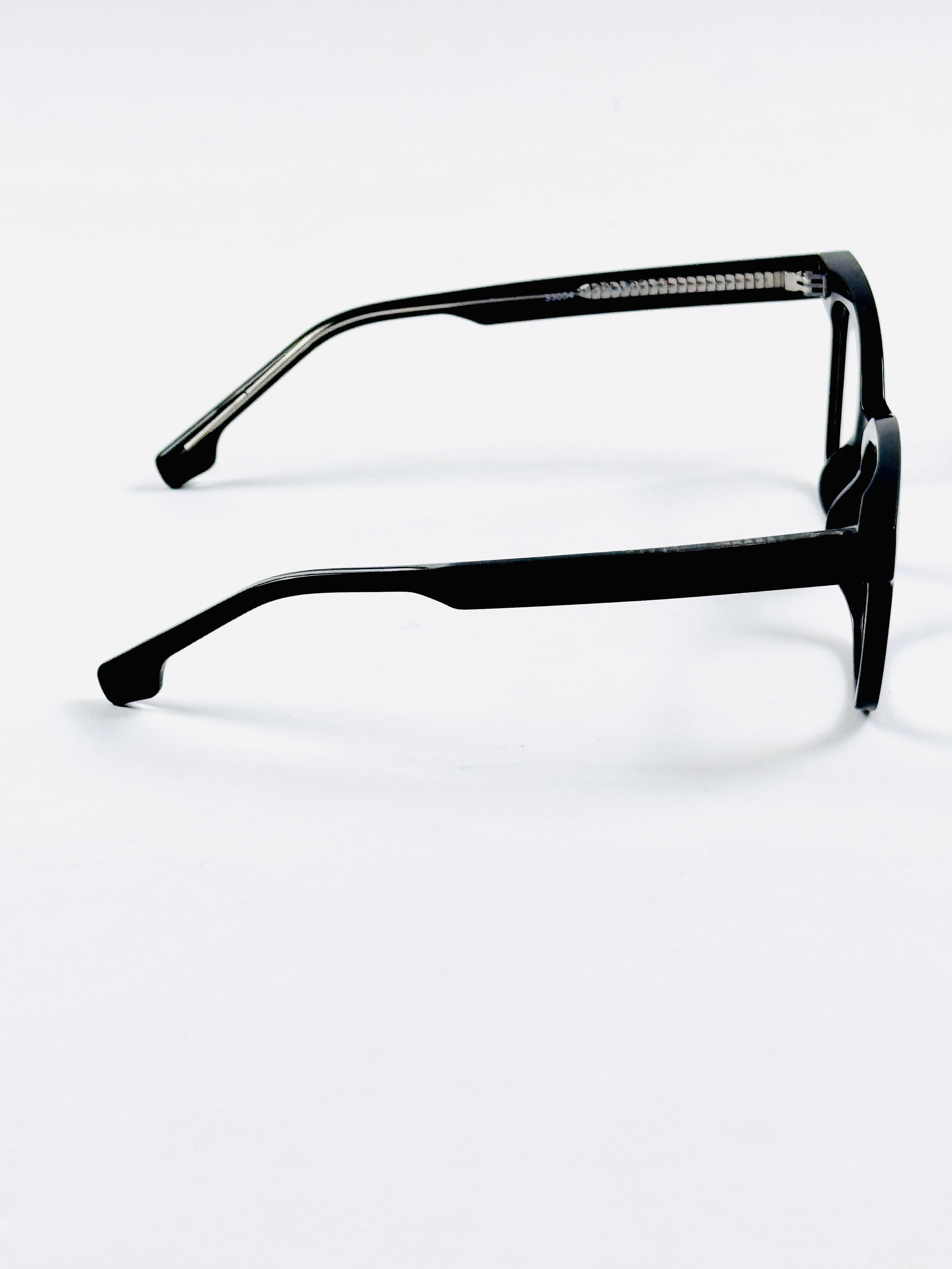 Moscot – 33004 - 49 - Black – Acetate – Optics - Unisex