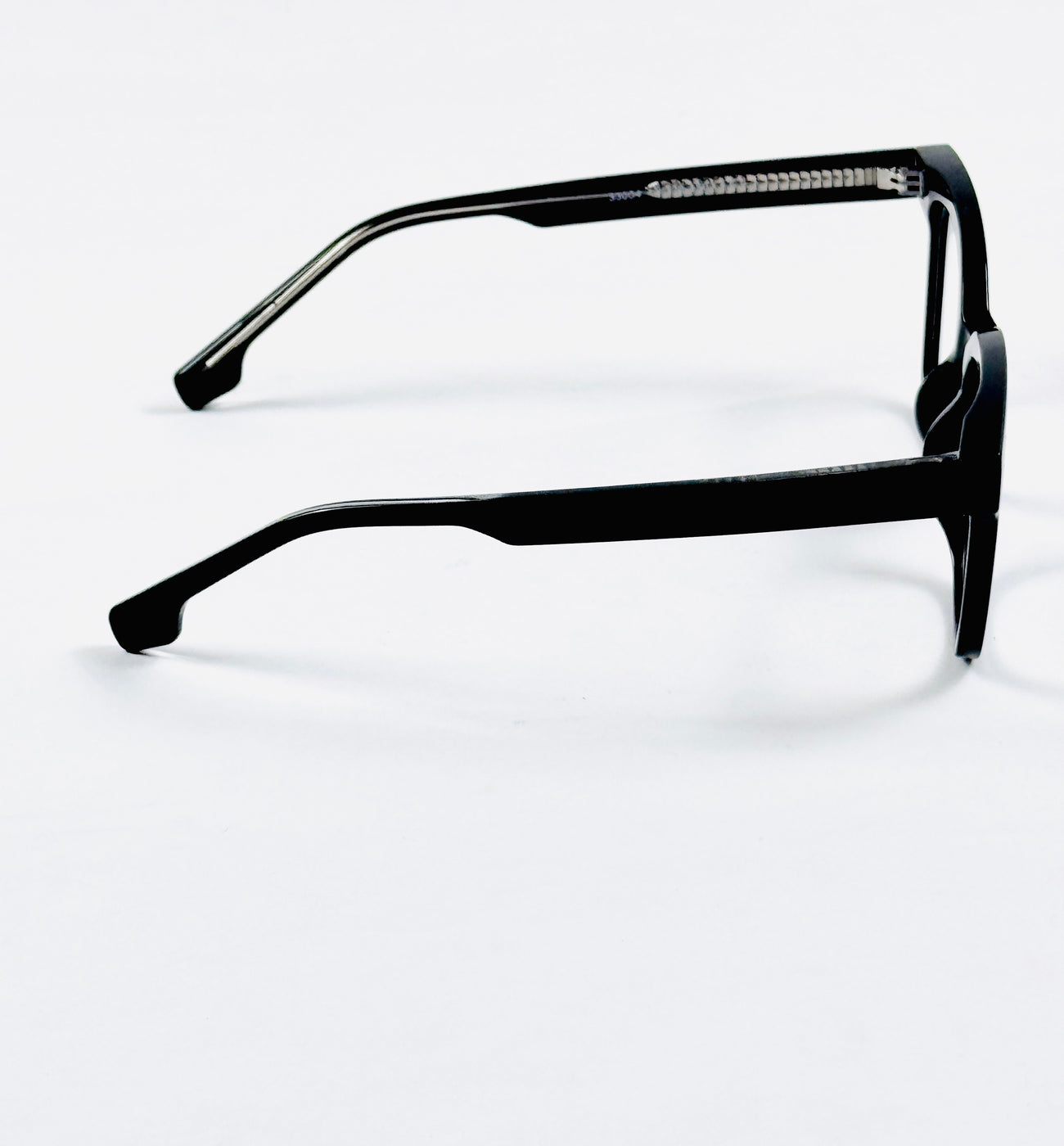 Moscot – 33004 - 49 - Black – Acetate – Optics - Unisex