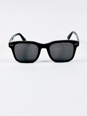 Armani – 8138 - 51 - Black – Acetate - Sunglasses – Unisex - Premium