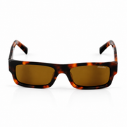Prada – D06V - 54 – Tortoise –  Acetate - Sunglasses – Unisex - Premium