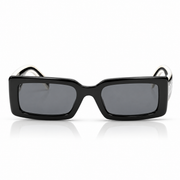 Dolce & Gabbana – 6187 - 55 – Black – Acetate - Sunglasses – Unisex