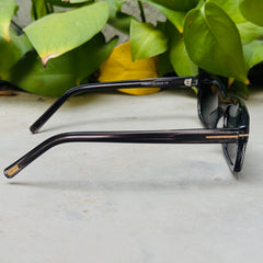 Tom Ford – 5888 - 54 – Textured Green – Acetate - Sunglasses – Unisex - Premium
