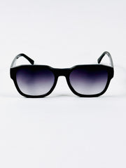 Armani – 4175 - 55 - Black Gradient – Acetate - Sunglasses – Unisex - Premium