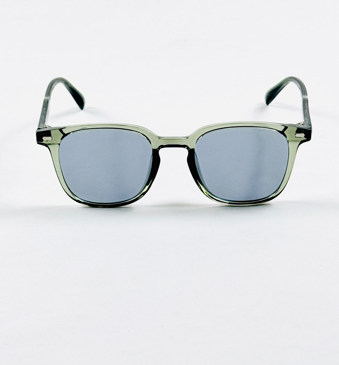 Gentle Monster – 28010 - 49 - Green Black – Acetate – Sunglasses - Unisex