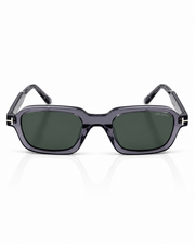Tom Ford – 6123 - 48 – Grey – Acetate - Sunglasses – Unisex - Premium