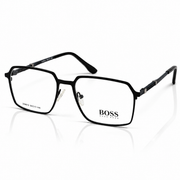 Boss – 253610 – 54 - Black – Metal – Optics - Unisex