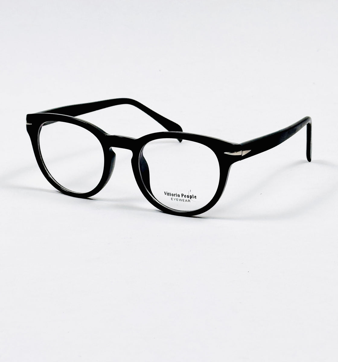 David Beckham – 1500 – 45 - Black – Acetate  – Optics - Unisex