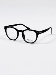 David Beckham – 1500 – 45 - Black – Acetate  – Optics - Unisex