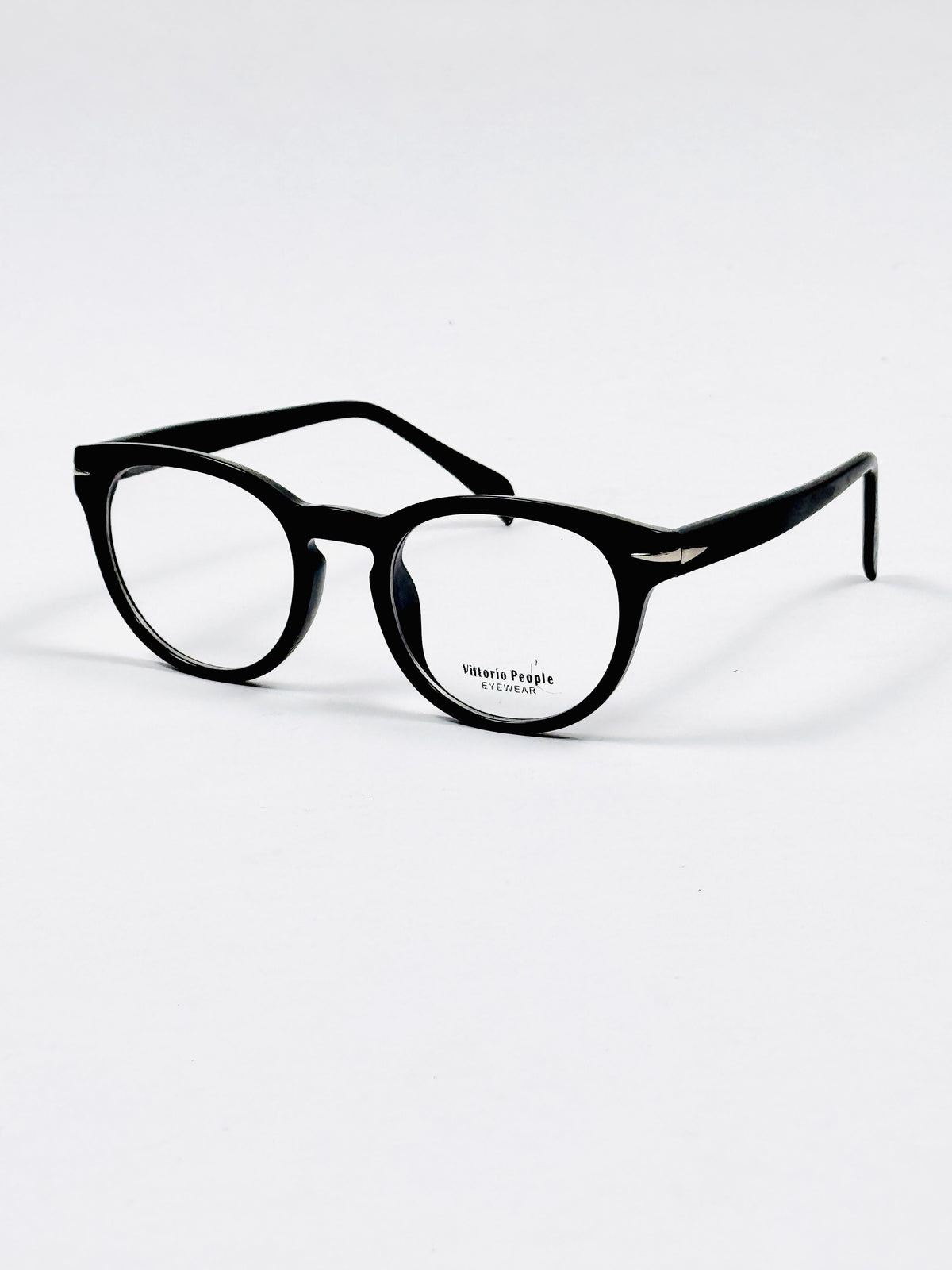 David Beckham – 1500 – 45 - Black – Acetate  – Optics - Unisex