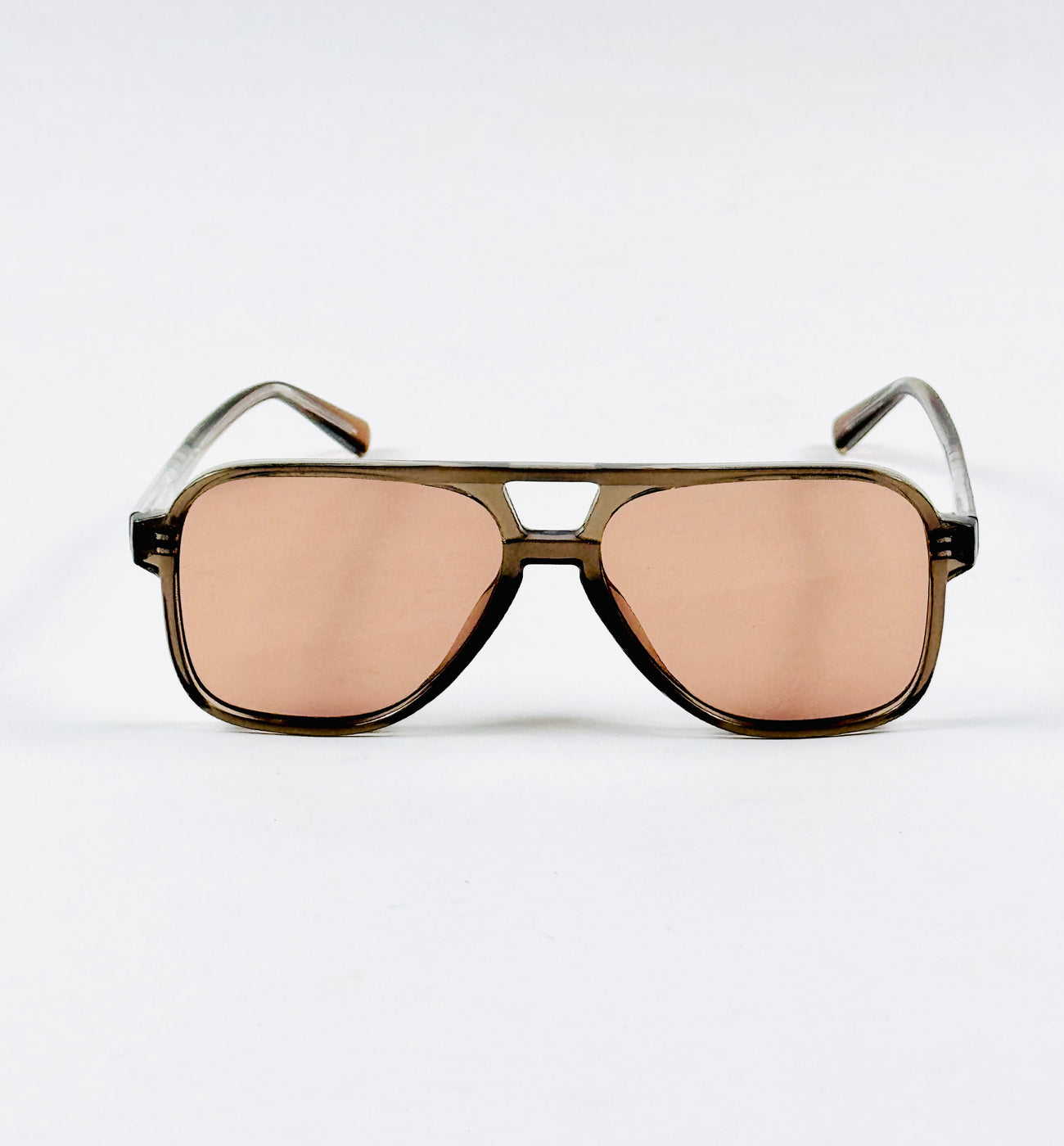 Moscot - 6270 – 54 – Brown – Acetate – Sunglasses – Unisex