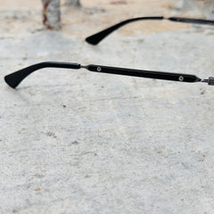 Gucci – 2A38 – 45 – Grey Multi – Metal – Sunglasses – Unisex