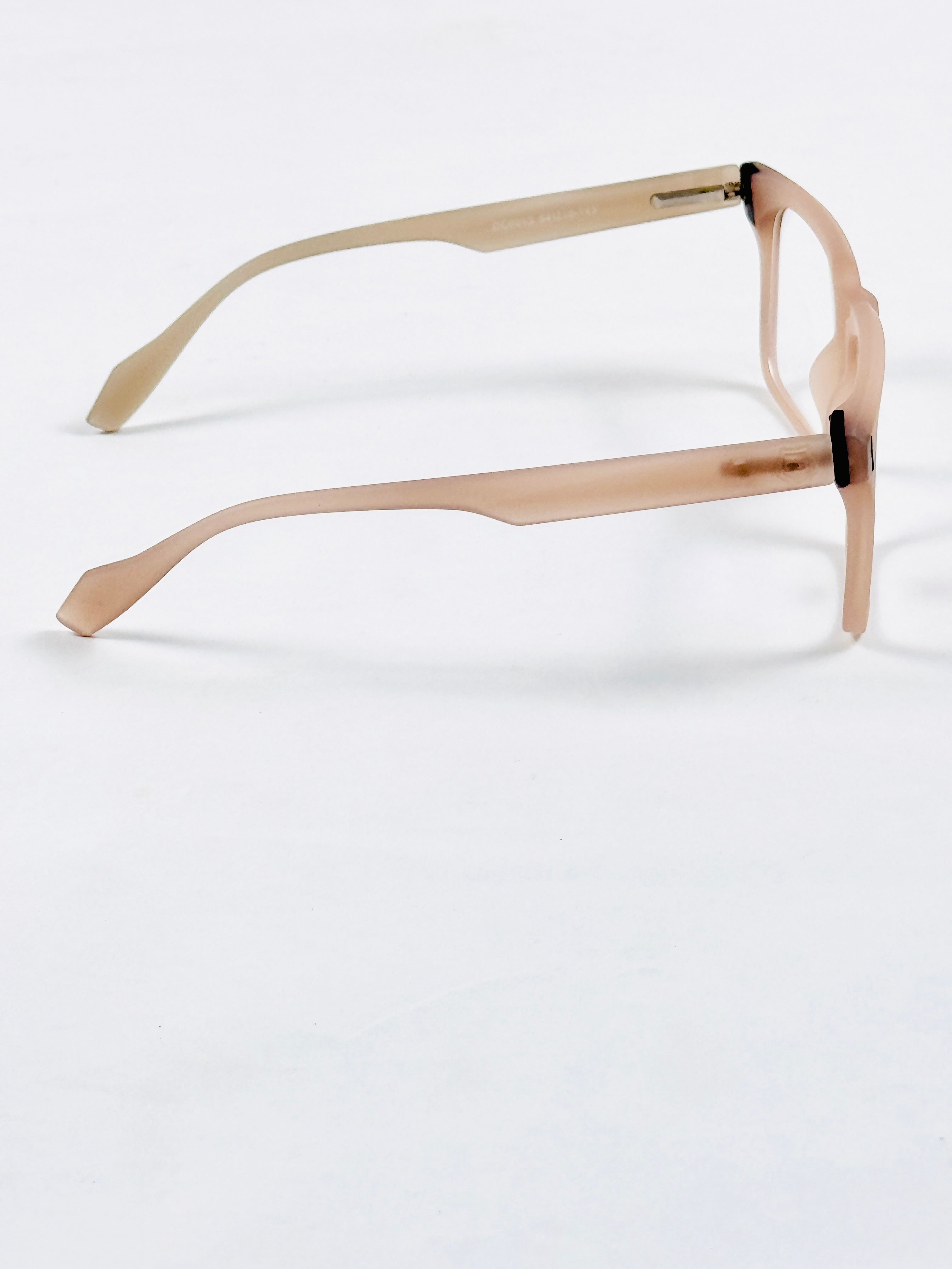 Moscot – 6013 – 54 - Brown – Acetate – Optics – Unisex