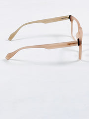 Moscot – 6013 – 54 - Brown – Acetate – Optics – Unisex