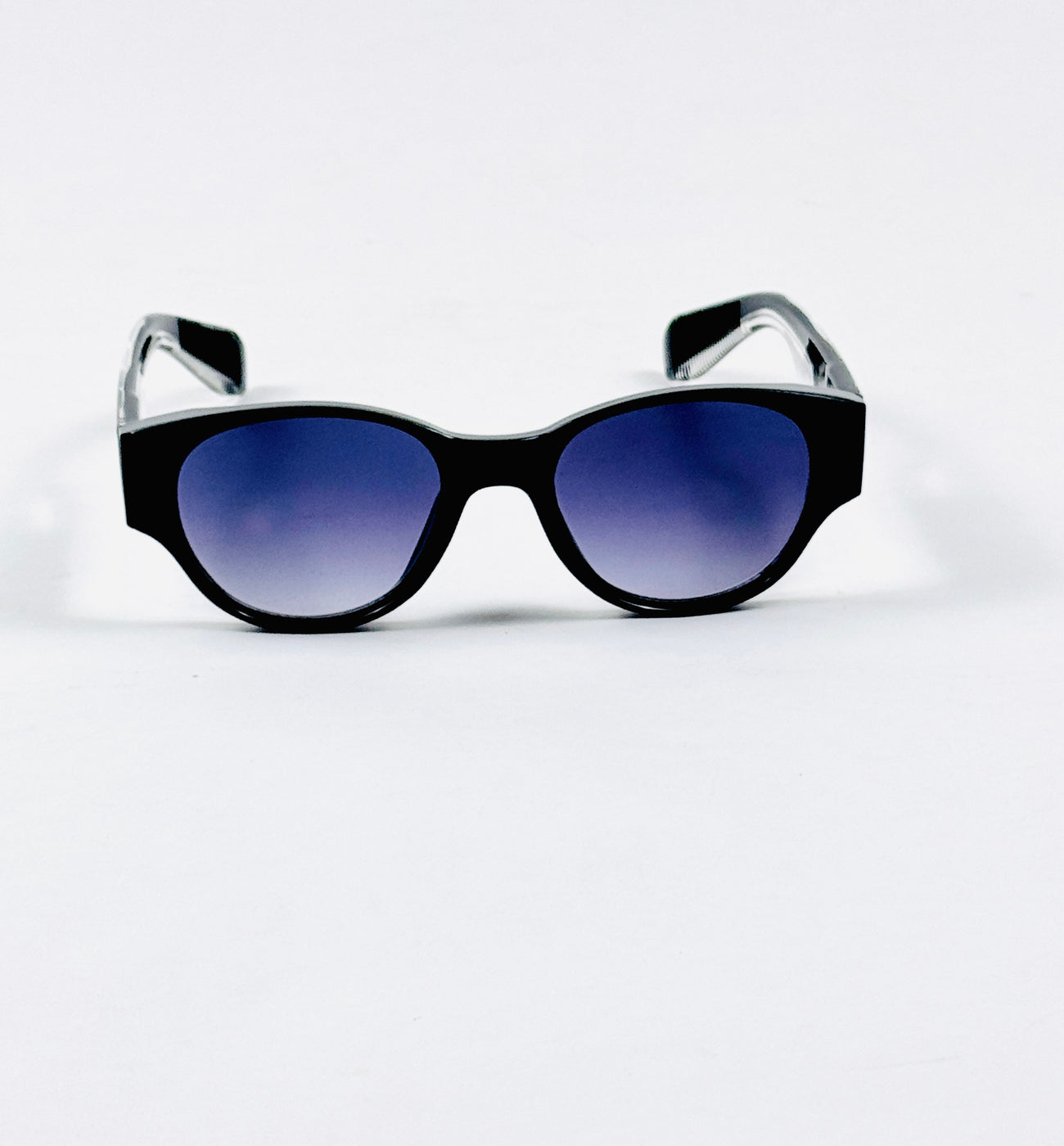 Moscot – 65018 – 50 - Black Gradient – Acetate  – Sunglasses - Unisex