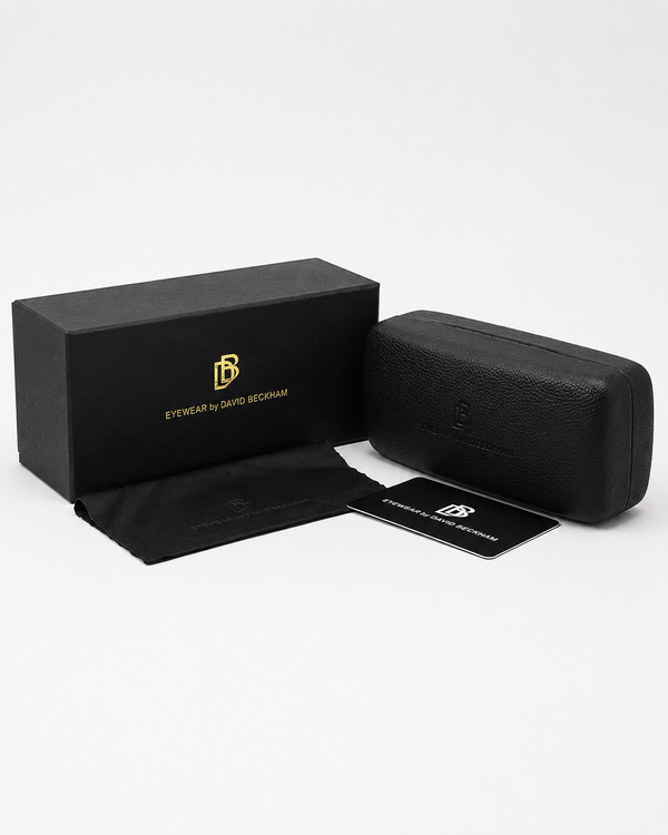David Beckham - Brand Box