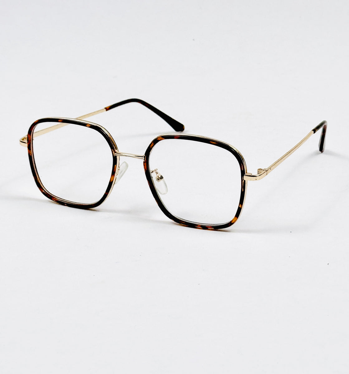 Dior– 868 – 52 - Tortoise – Acetate - Metal – Optics – Unisex