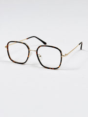 Dior– 868 – 52 - Tortoise – Acetate - Metal – Optics – Unisex