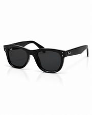 RayBan - WAYFARER REVERSE - 6708 - BLACK - SUNGLASSES - PREMIUM