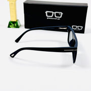 Tom Ford – 2022 - 49 - Blue – Acetate - Sunglasses – Unisex