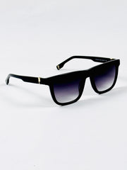 Police – SPLQ79 – 53 – Black Gradient –  Acetate - Sunglasses – Unisex - Premium