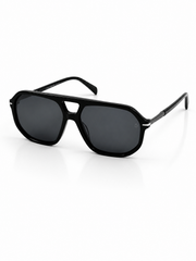 David Beckham – 1172 - 57 – Black –  Acetate - Sunglasses – Unisex - Premium