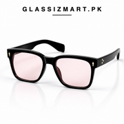 Moscot – 6008 – 48 - Maroon – Acetate  – Sunglasses - Unisex