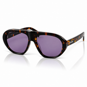 Prada – CO5s - 56 – Tortoise Purple –  Acetate - Sunglasses – Unisex - Premium
