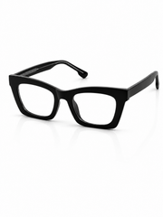Moscot – 33002 - 48 - Black – Acetate – Optics - Unisex