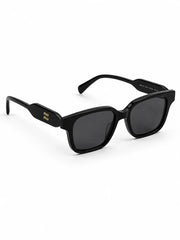 Miu Miu – 02ZVF - 53 – Black – Acetate - Sunglasses – Unisex - Premium