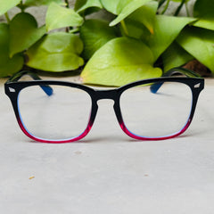 Dior – 8068 – 52 – Black Purple –  Acetate - Optics – Unisex