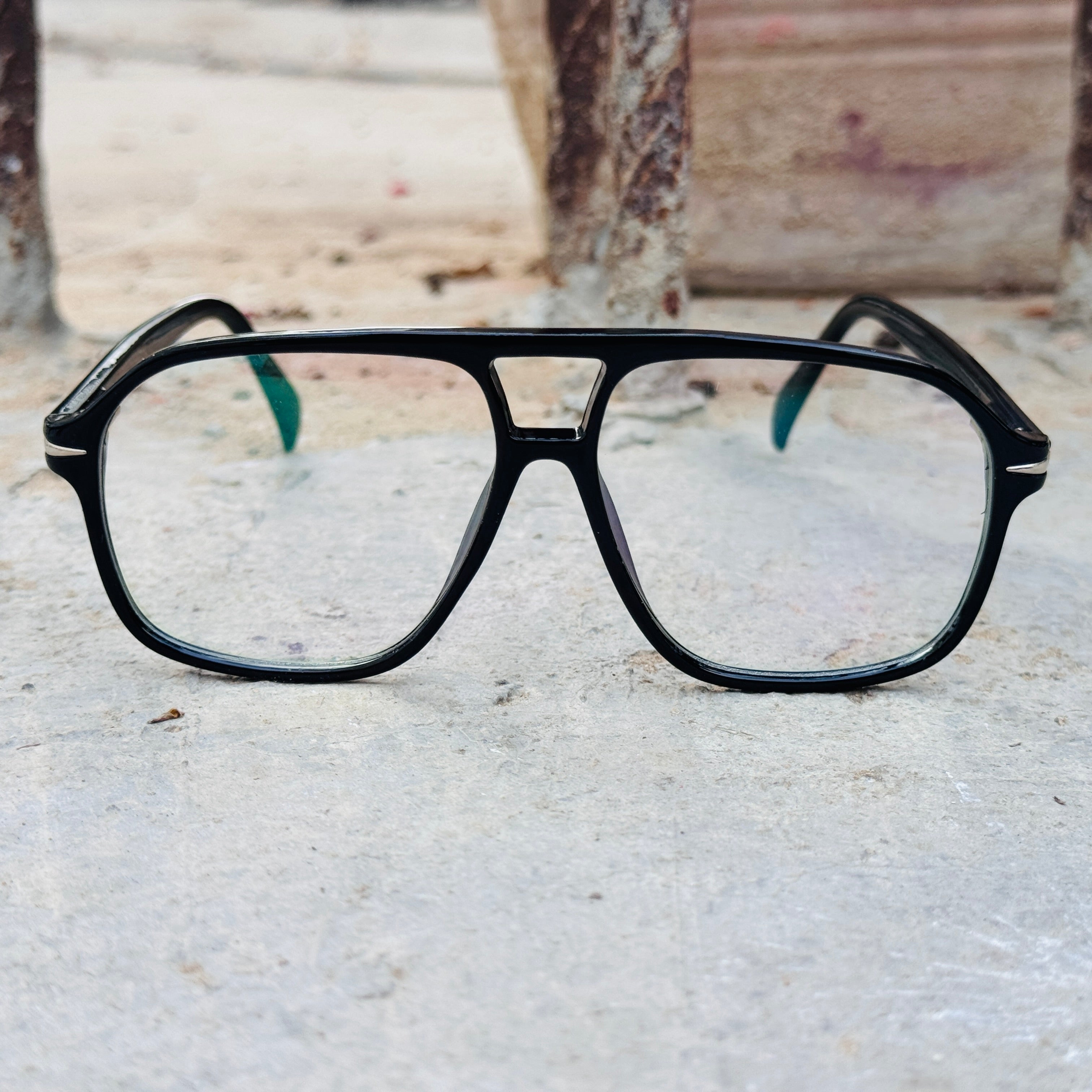 David Beckham – 7018 – 56 - Black – Acetate  – Optics - Unisex