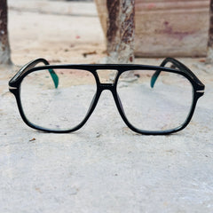 David Beckham – 7018 – 56 - Black – Acetate  – Optics - Unisex