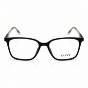 Gucci – 521016 - 54 – Black - Acetate - Optics – Unisex