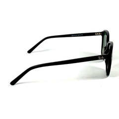 RayBan – 2193 – 53 – Black Green –  Acetate- Sunglasses – Unisex - Premium