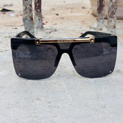 Louis Vuitton – 1194 - 69 –   Black - Acetate - Sunglasses – Unisex - Premium