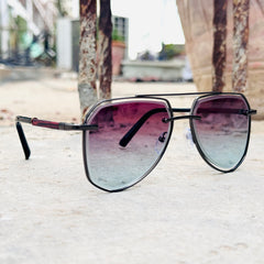 Cartier – 5015 – 52 – Multi – Metal – Sunglasses – Unisex