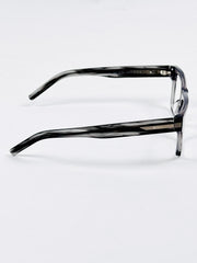 Boss - 25144 – 52 – Grey –  Acetate - Optics – Unisex - Premium