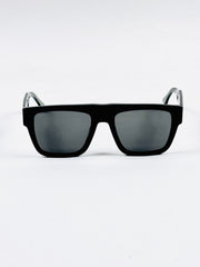 Gucci – 1868 - 53 – Black – Acetate - Sunglasses – Unisex - Premium
