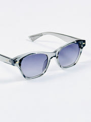 Moscot – 6015 – 50 - Grey – Acetate  – Sunglasses - Unisex