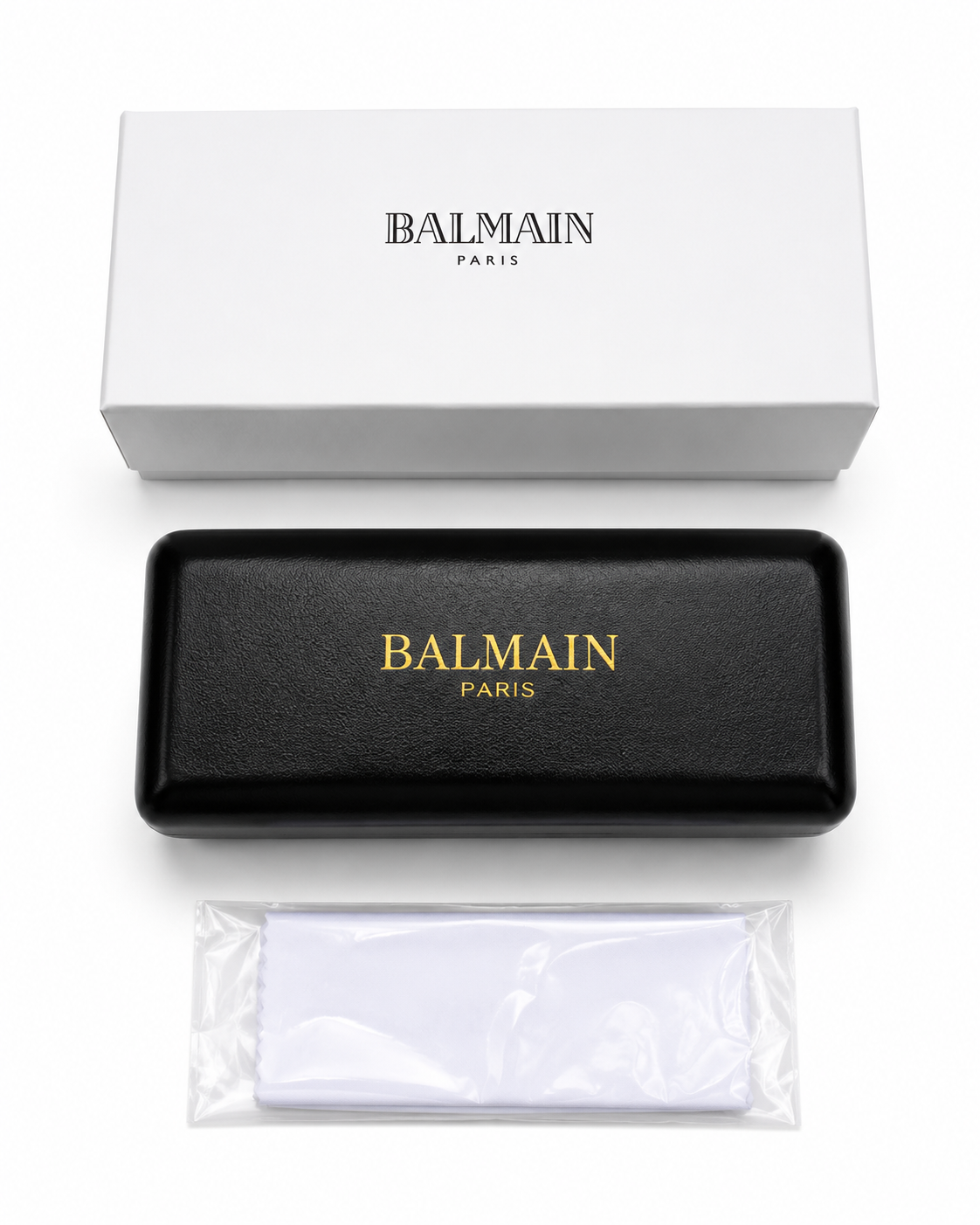 Balmain - Brand Box