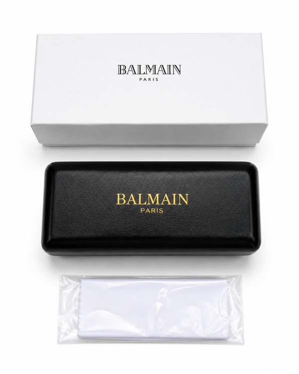 Balmain - Brand Box