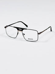 Boss – 18007 – 54 – Brown –  Metal - Optics – Unisex